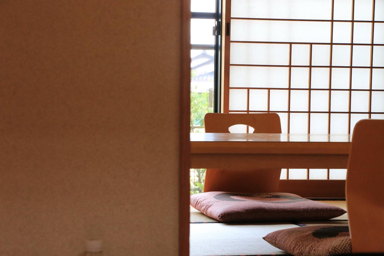 Ryokan Otsukien Kikuchi Exterior foto