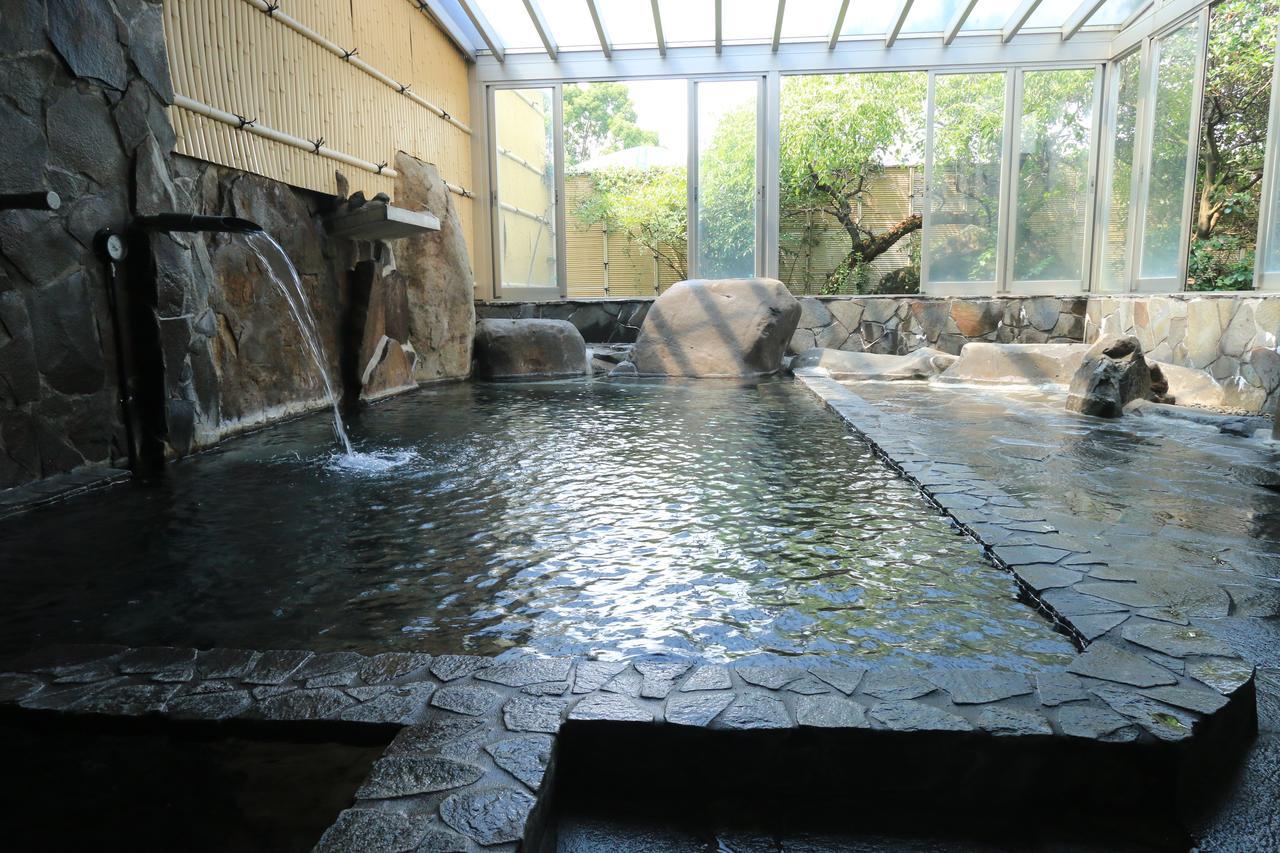 Ryokan Otsukien Kikuchi Exterior foto