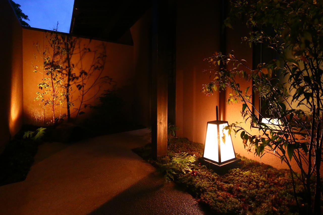 Ryokan Otsukien Kikuchi Exterior foto