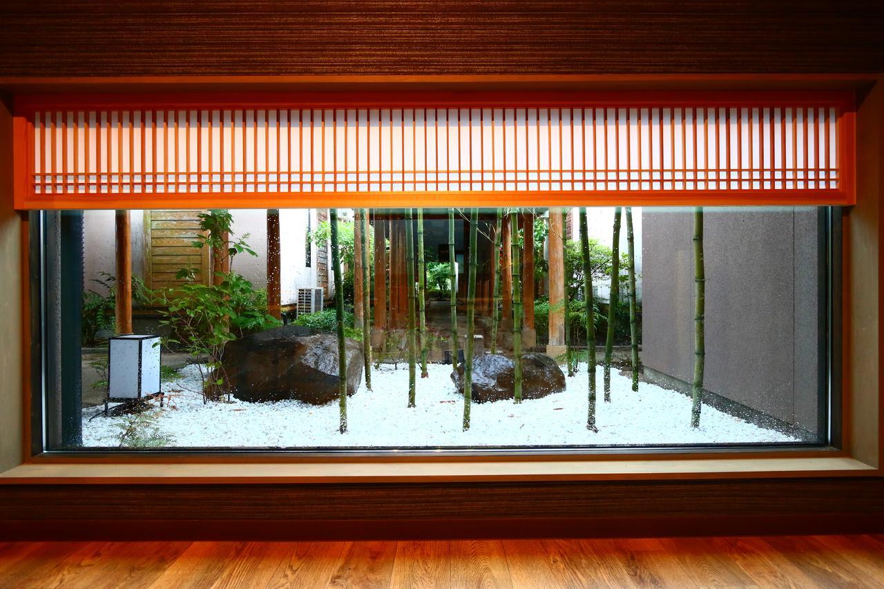 Ryokan Otsukien Kikuchi Exterior foto
