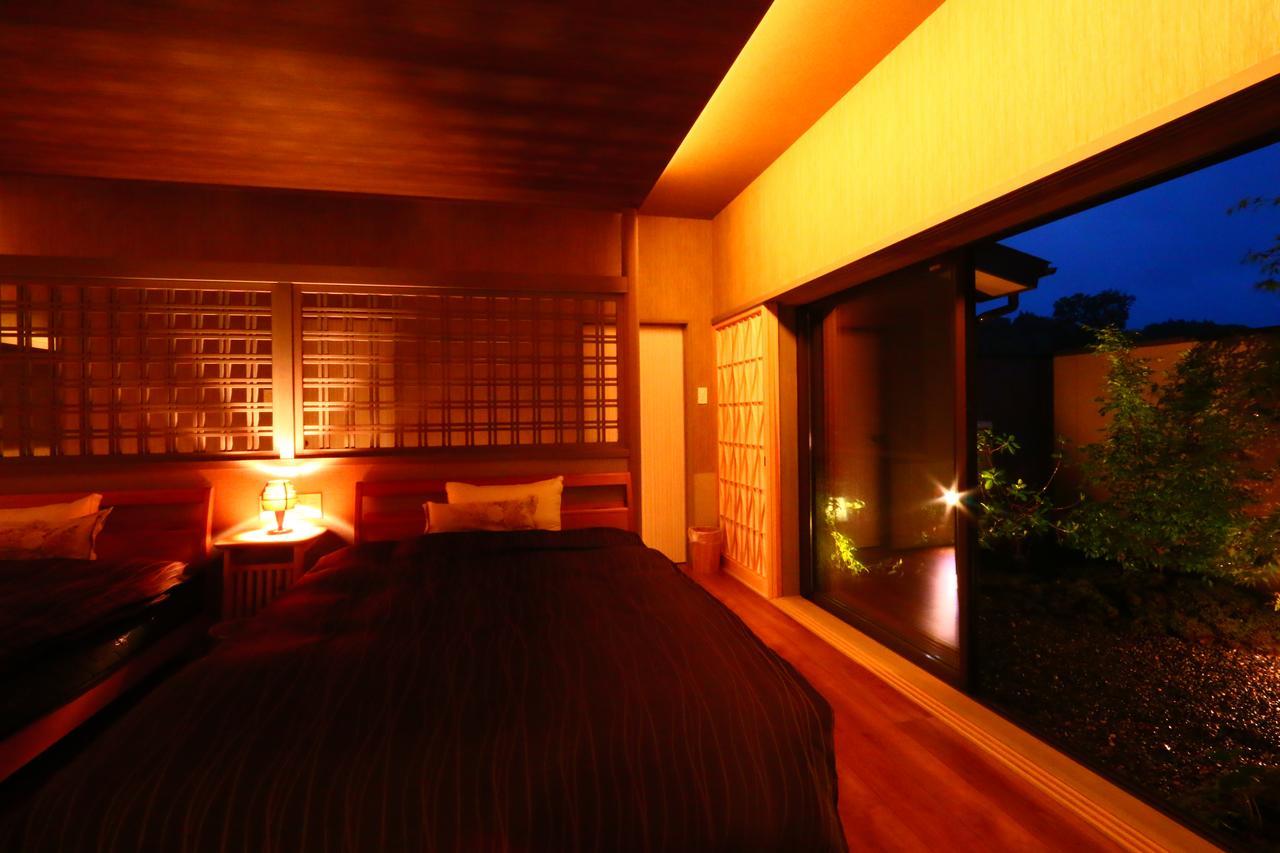Ryokan Otsukien Kikuchi Exterior foto