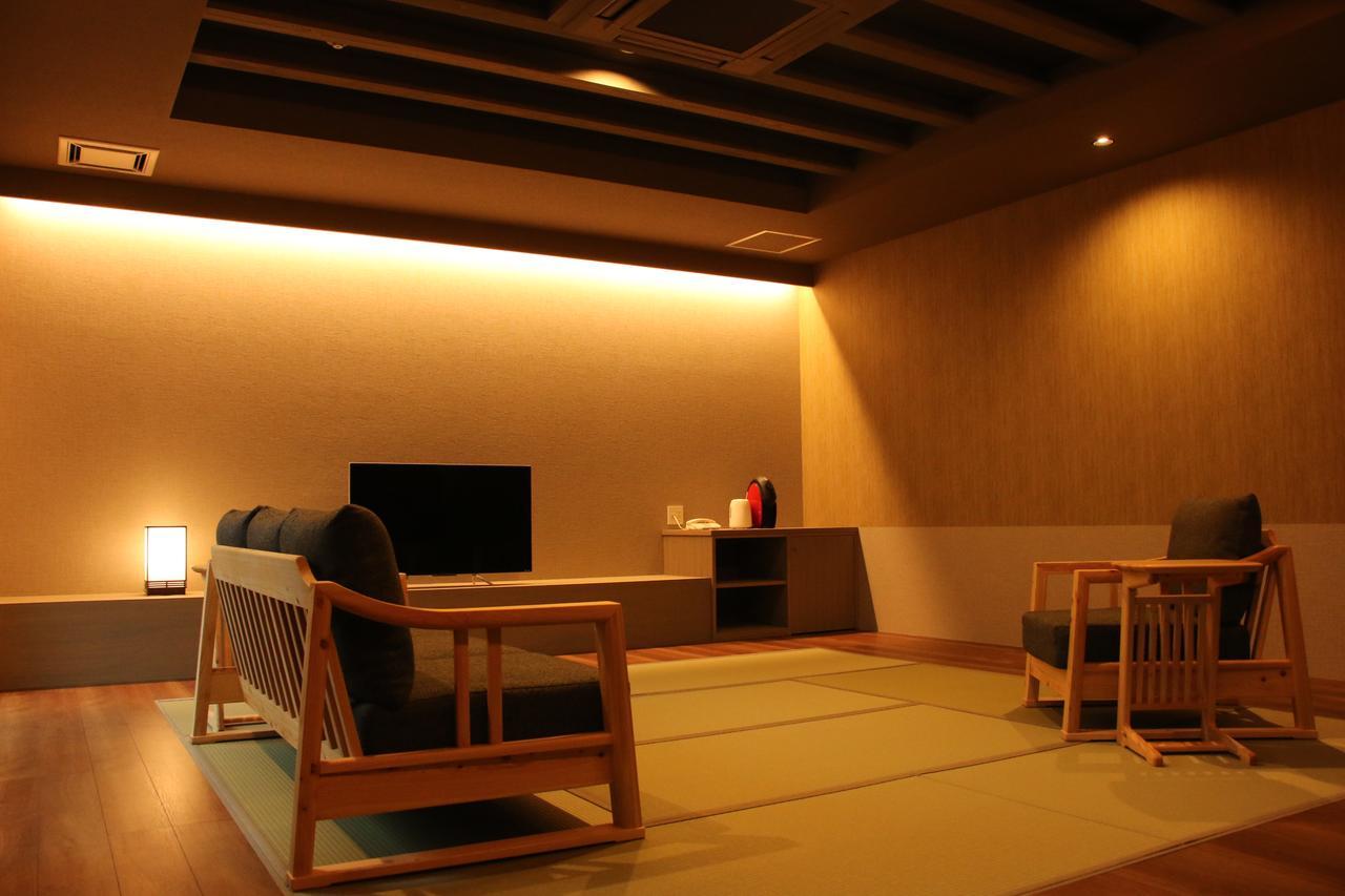 Ryokan Otsukien Kikuchi Exterior foto