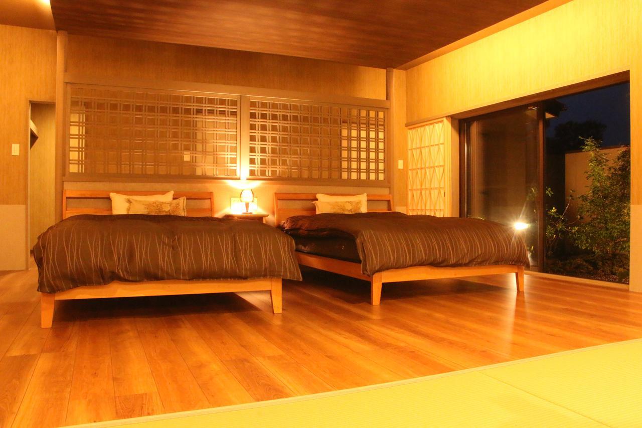 Ryokan Otsukien Kikuchi Exterior foto
