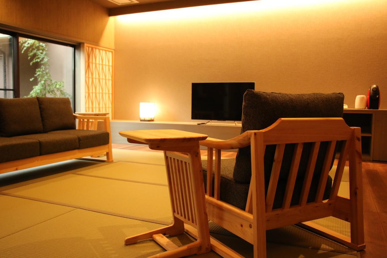 Ryokan Otsukien Kikuchi Exterior foto