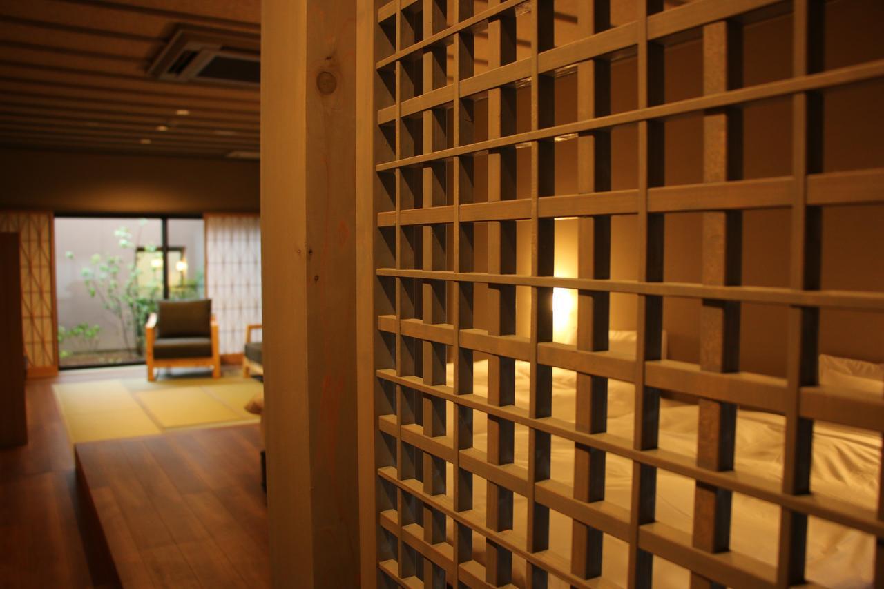 Ryokan Otsukien Kikuchi Exterior foto